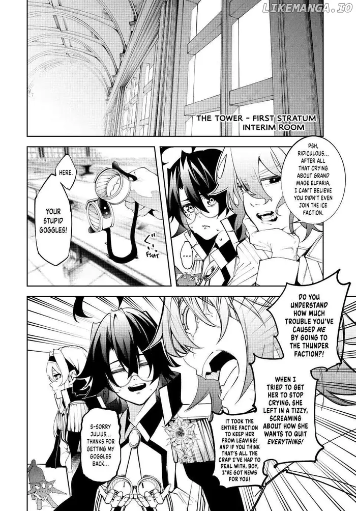 Wistoria: Wand and Sword Chapter 40 image 26_optimized